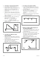 Предварительный просмотр 40 страницы Sony DXC-S500 Service Manual