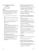 Предварительный просмотр 42 страницы Sony DXC-S500 Service Manual