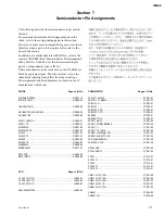 Предварительный просмотр 55 страницы Sony DXC-S500 Service Manual