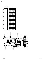 Предварительный просмотр 66 страницы Sony DXC-S500 Service Manual