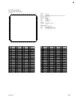 Предварительный просмотр 67 страницы Sony DXC-S500 Service Manual