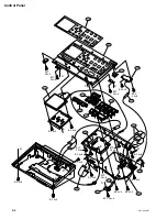 Предварительный просмотр 72 страницы Sony DXC-S500 Service Manual