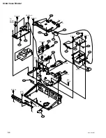 Предварительный просмотр 76 страницы Sony DXC-S500 Service Manual