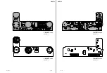 Предварительный просмотр 131 страницы Sony DXC-S500 Service Manual