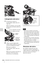 Предварительный просмотр 48 страницы Sony DXF-20W Operating Instructions Manual