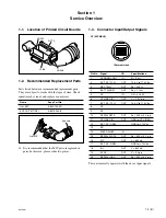 Preview for 5 page of Sony DXF-20W Service Manual