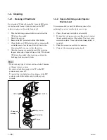 Preview for 6 page of Sony DXF-20W Service Manual