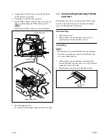 Preview for 9 page of Sony DXF-20W Service Manual