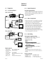 Preview for 11 page of Sony DXF-20W Service Manual