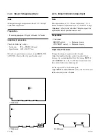 Preview for 14 page of Sony DXF-20W Service Manual