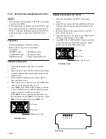 Preview for 18 page of Sony DXF-20W Service Manual