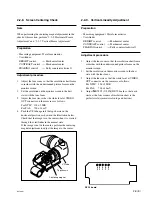 Preview for 19 page of Sony DXF-20W Service Manual