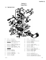 Preview for 21 page of Sony DXF-20W Service Manual