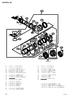 Preview for 22 page of Sony DXF-20W Service Manual