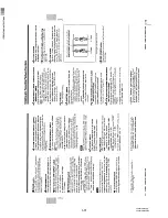 Preview for 18 page of Sony DXF-501CE Service Manual