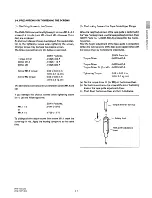 Preview for 77 page of Sony DXF-501CE Service Manual