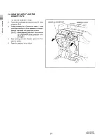 Preview for 78 page of Sony DXF-501CE Service Manual