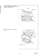 Preview for 86 page of Sony DXF-501CE Service Manual