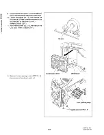 Preview for 88 page of Sony DXF-501CE Service Manual