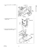 Preview for 89 page of Sony DXF-501CE Service Manual