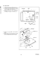 Preview for 92 page of Sony DXF-501CE Service Manual