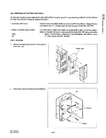 Preview for 139 page of Sony DXF-501CE Service Manual