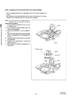 Preview for 176 page of Sony DXF-501CE Service Manual