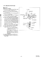 Preview for 178 page of Sony DXF-501CE Service Manual