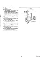 Preview for 182 page of Sony DXF-501CE Service Manual