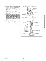 Preview for 185 page of Sony DXF-501CE Service Manual