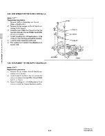 Preview for 192 page of Sony DXF-501CE Service Manual