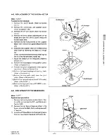 Preview for 199 page of Sony DXF-501CE Service Manual