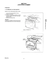 Preview for 203 page of Sony DXF-501CE Service Manual