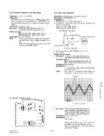 Preview for 271 page of Sony DXF-501CE Service Manual