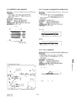 Preview for 277 page of Sony DXF-501CE Service Manual