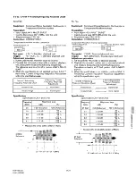 Preview for 289 page of Sony DXF-501CE Service Manual