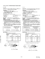 Preview for 290 page of Sony DXF-501CE Service Manual