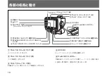 Предварительный просмотр 10 страницы Sony DXF-51 Operating Instructions Manual