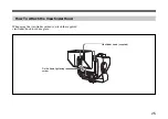 Предварительный просмотр 25 страницы Sony DXF-51 Operating Instructions Manual