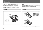 Предварительный просмотр 26 страницы Sony DXF-51 Operating Instructions Manual