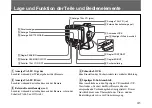 Предварительный просмотр 41 страницы Sony DXF-51 Operating Instructions Manual