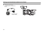 Предварительный просмотр 44 страницы Sony DXF-51 Operating Instructions Manual