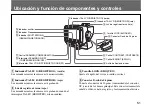 Предварительный просмотр 51 страницы Sony DXF-51 Operating Instructions Manual