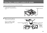 Предварительный просмотр 53 страницы Sony DXF-51 Operating Instructions Manual