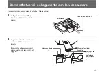 Предварительный просмотр 63 страницы Sony DXF-51 Operating Instructions Manual