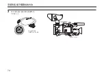 Предварительный просмотр 74 страницы Sony DXF-51 Operating Instructions Manual