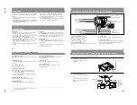 Preview for 6 page of Sony DXF-51 Service Manual