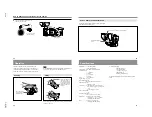 Preview for 7 page of Sony DXF-51 Service Manual