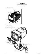 Preview for 9 page of Sony DXF-51 Service Manual