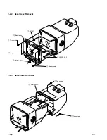 Preview for 10 page of Sony DXF-51 Service Manual